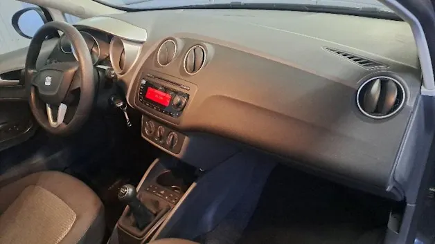 SEAT Ibiza 1.2 Reference