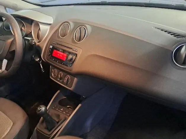 SEAT Ibiza 1.2 Reference