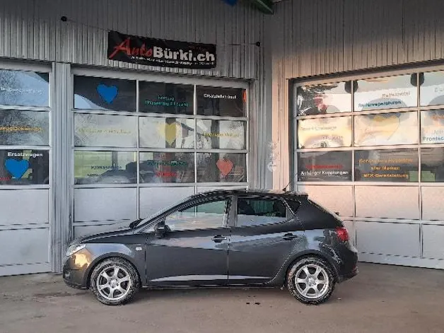 SEAT Ibiza 1.2 Reference