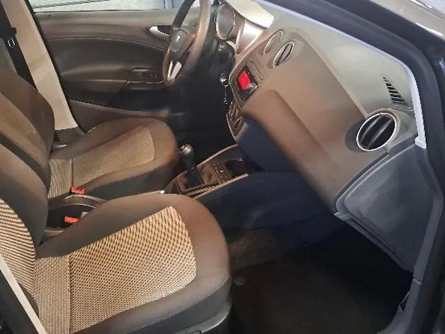 SEAT Ibiza 1.2 Reference