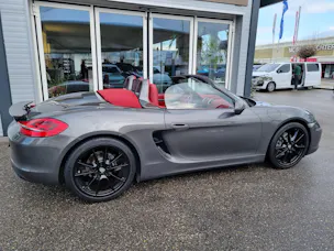 Porsche Boxster 2.7 PDK