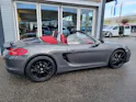 Porsche Boxster 2.7 PDK
