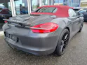 Porsche Boxster 2.7 PDK