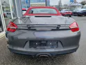 Porsche Boxster 2.7 PDK