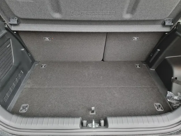 Hyundai i20 1.0 T-GDi N-Line DCT