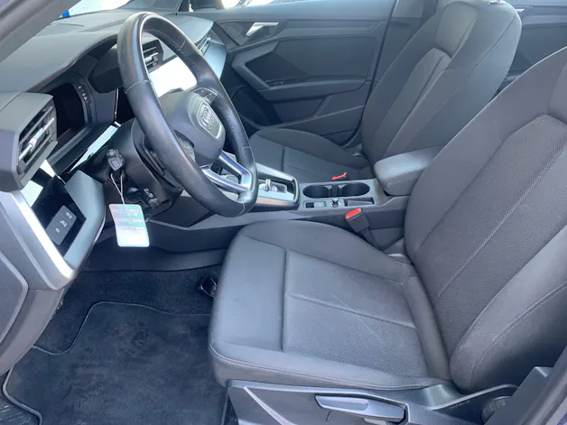 Audi A3 Sportback 35 TFSI advanced Attraction S-tronic