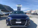 Audi A3 Sportback 35 TFSI advanced Attraction S-tronic