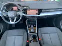 Audi A3 Sportback 35 TFSI advanced Attraction S-tronic