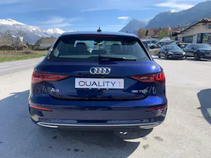 Audi A3 Sportback 35 TFSI advanced Attraction S-tronic