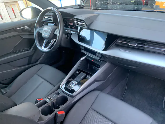 Audi A3 Sportback 35 TFSI advanced Attraction S-tronic