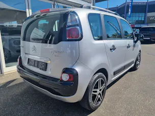 Citroën C3 Picasso 1.6i 16V Swiss Style