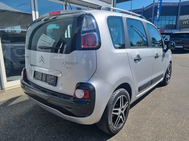 Citroën C3 Picasso 1.6i 16V Swiss Style