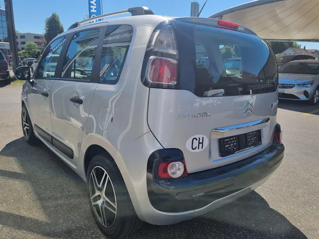 Citroën C3 Picasso 1.6i 16V Swiss Style