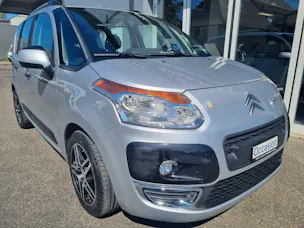 Citroën C3 Picasso 1.6i 16V Swiss Style