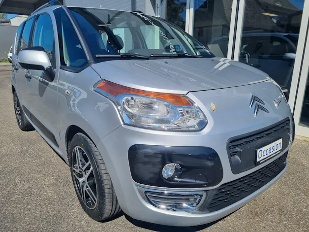 Citroën C3 Picasso 1.6i 16V Swiss Style
