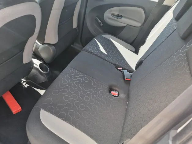 Citroën C3 Picasso 1.6i 16V Swiss Style