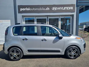 Citroën C3 Picasso 1.6i 16V Swiss Style