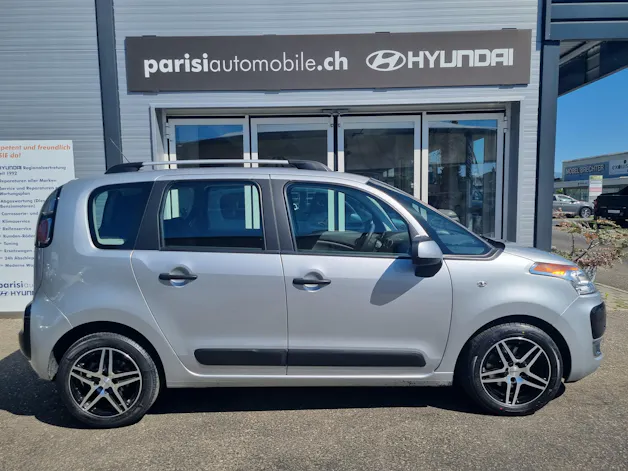 Citroën C3 Picasso 1.6i 16V Swiss Style