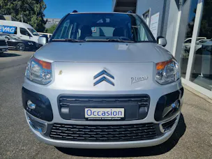Citroën C3 Picasso 1.6i 16V Swiss Style