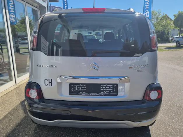 Citroën C3 Picasso 1.6i 16V Swiss Style