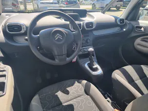 Citroën C3 Picasso 1.6i 16V Swiss Style