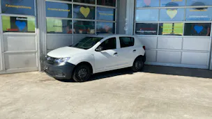 Dacia Sandero 1.0 Access
