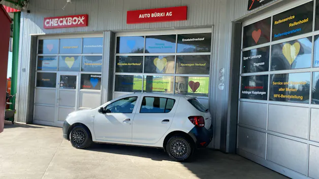 Dacia Sandero 1.0 Access