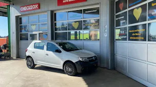 Dacia Sandero 1.0 Access