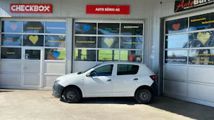 Dacia Sandero 1.0 Access
