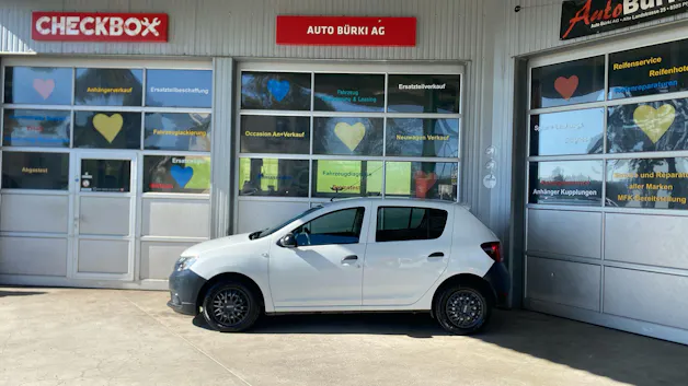 Dacia Sandero 1.0 Access