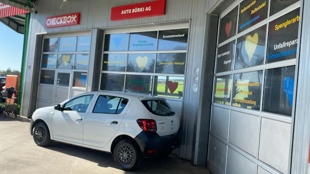 Dacia Sandero 1.0 Access