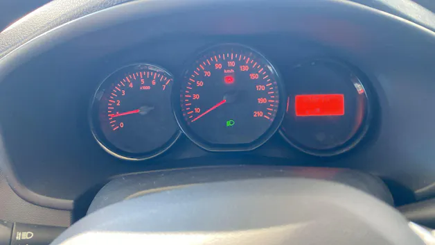 Dacia Sandero 1.0 Access