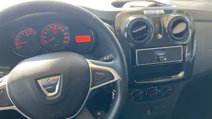 Dacia Sandero 1.0 Access