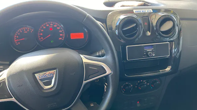 Dacia Sandero 1.0 Access