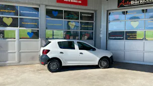 Dacia Sandero 1.0 Access