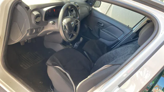 Dacia Sandero 1.0 Access