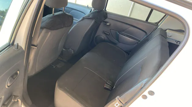 Dacia Sandero 1.0 Access