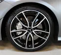 Mercedes-Benz CLA 35 AMG 4matic Shooting Brake
