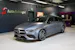Mercedes-Benz CLA 35 AMG 4matic Shooting Brake
