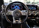 Mercedes-Benz CLA 35 AMG 4matic Shooting Brake