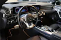 Mercedes-Benz CLA 35 AMG 4matic Shooting Brake