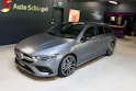 Mercedes-Benz CLA 35 AMG 4matic Shooting Brake