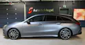 Mercedes-Benz CLA 35 AMG 4matic Shooting Brake
