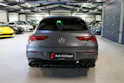 Mercedes-Benz CLA 35 AMG 4matic Shooting Brake