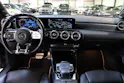 Mercedes-Benz CLA 35 AMG 4matic Shooting Brake