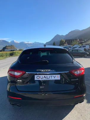Maserati Levante S 3.0 V6 Automatica