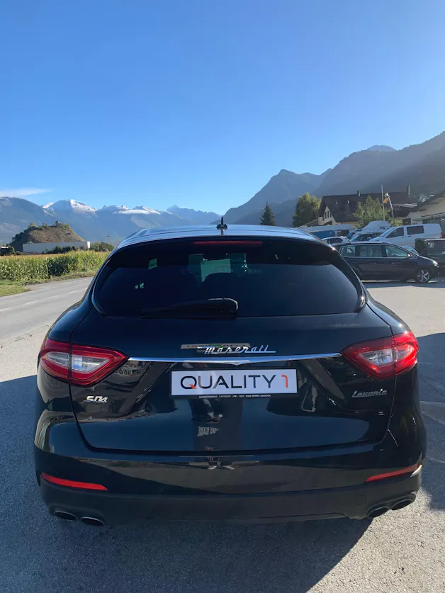 Maserati Levante S 3.0 V6 Automatica