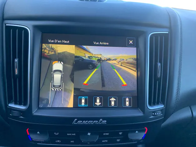 Maserati Levante S 3.0 V6 Automatica