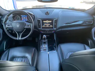 Maserati Levante S 3.0 V6 Automatica