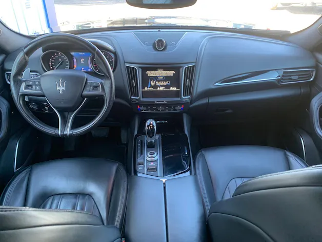 Maserati Levante S 3.0 V6 Automatica